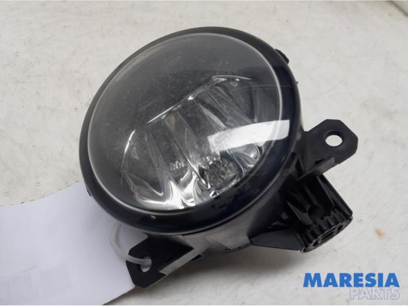 Peugeot - 308 - Fog light, front left