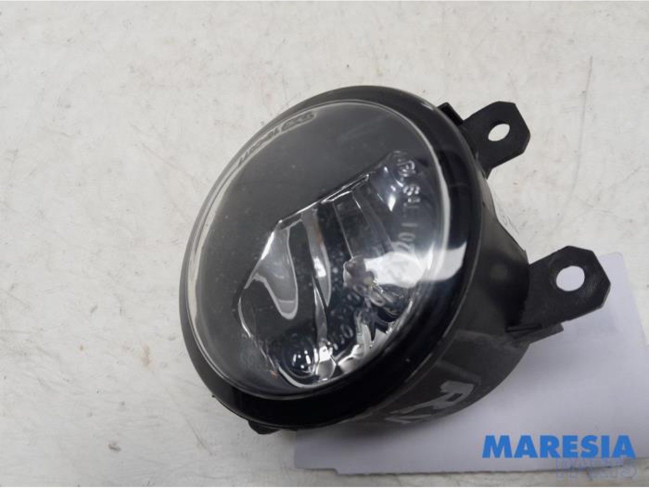 Peugeot - 308 - Fog light, front right