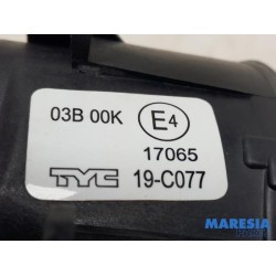 Peugeot - 308 - Fog light, front right