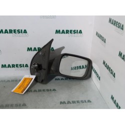 Fiat - Punto - Wing mirror, right
