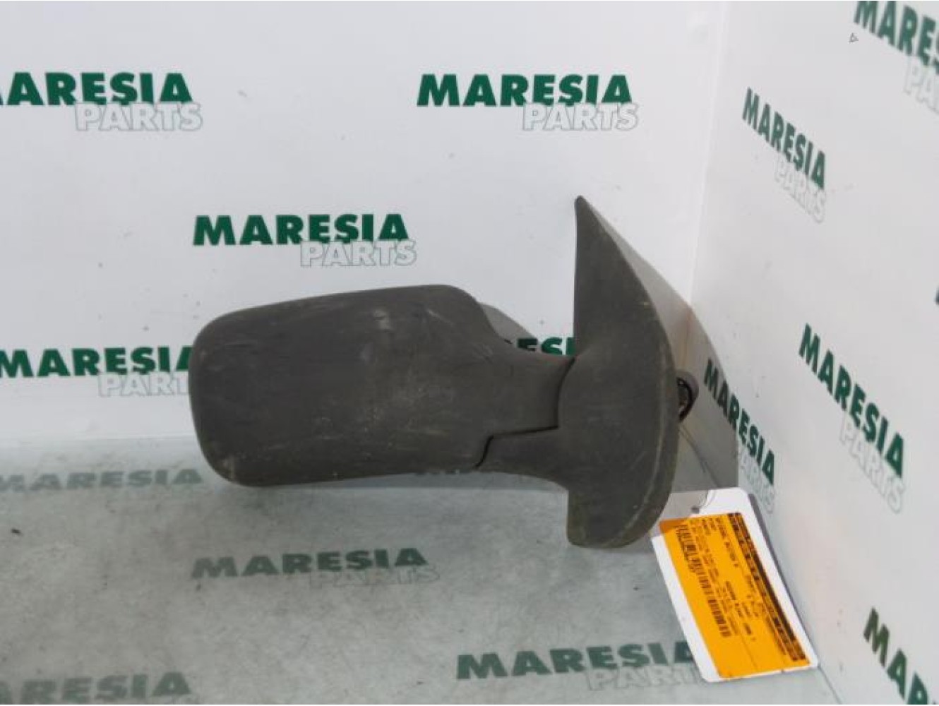 Fiat - Punto - Wing mirror, right