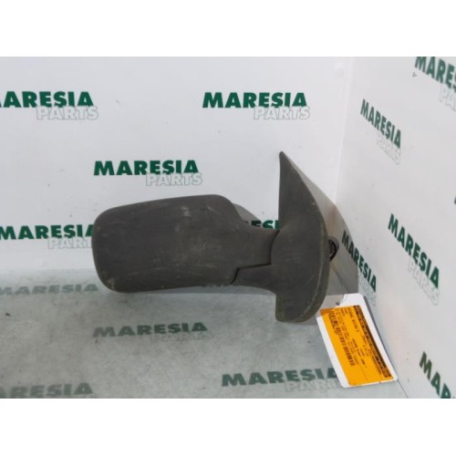 Fiat - Punto - Wing mirror, right