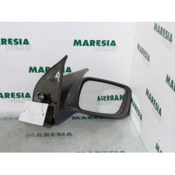 Fiat - Punto - Wing mirror, right