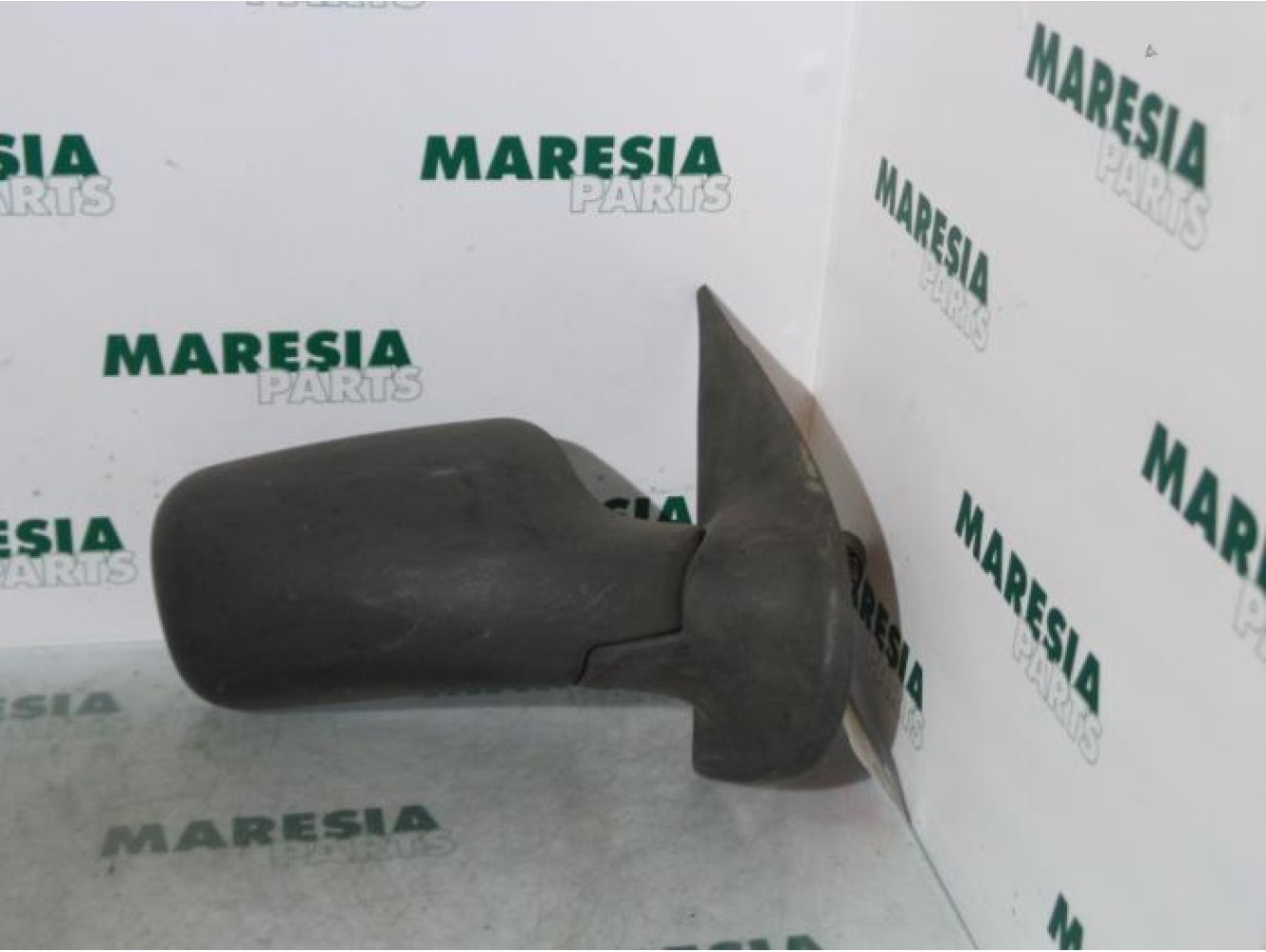 Fiat - Punto - Wing mirror, right