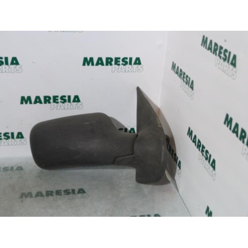 Fiat - Punto - Wing mirror, right