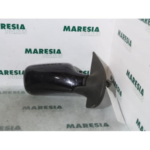 Fiat - Punto - Wing mirror, right