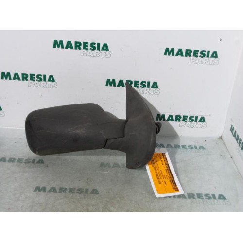 Fiat - Punto - Wing mirror, right
