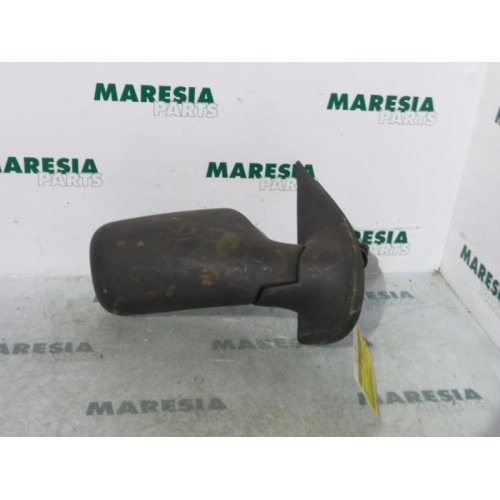 Fiat - Punto - Wing mirror, right