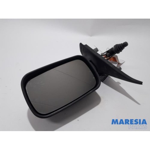 Fiat - Punto - Wing mirror, right