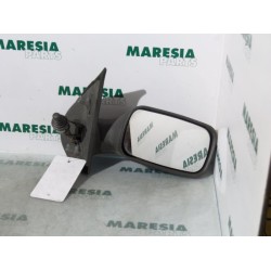 Fiat - Punto - Wing mirror, right
