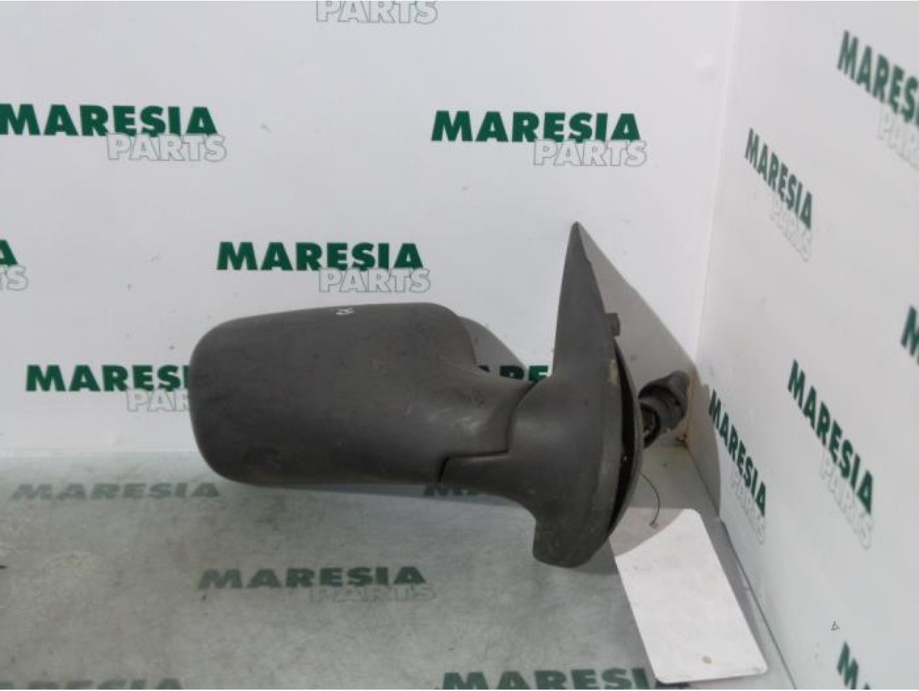 Fiat - Punto - Wing mirror, right