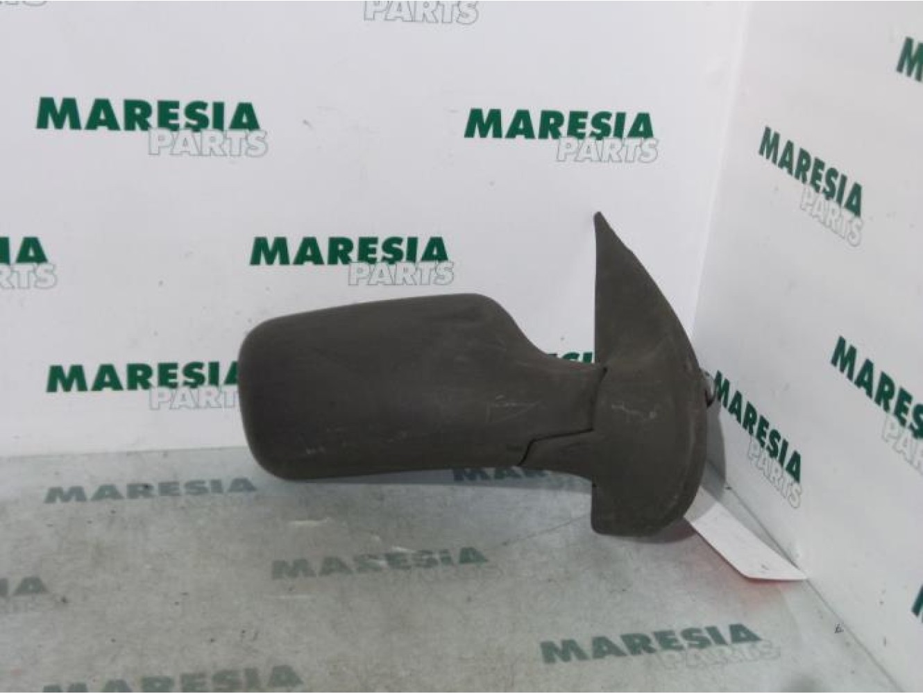 Fiat - Punto - Wing mirror, right