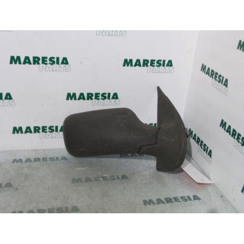 Fiat - Punto - Wing mirror, right