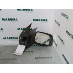 Fiat - Punto - Wing mirror, right