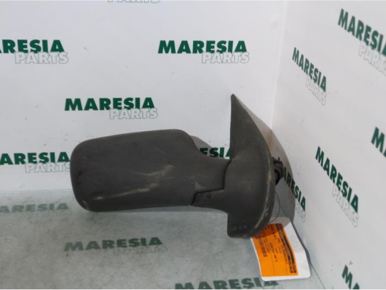 Fiat - Punto - Wing mirror, right