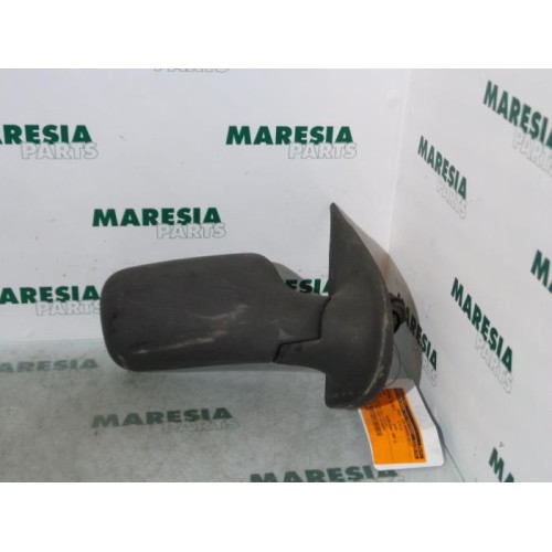 Fiat - Punto - Wing mirror, right