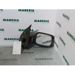 Fiat - Punto - Wing mirror, right