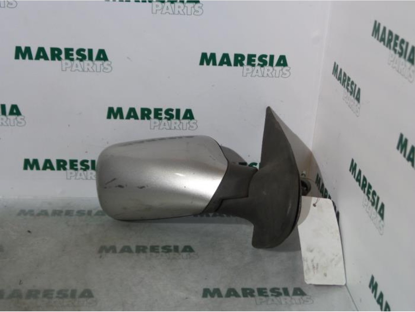 Fiat - Punto - Wing mirror, right