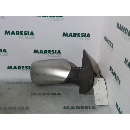 Fiat - Punto - Wing mirror, right