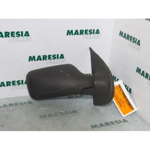 Fiat - Punto - Wing mirror, right