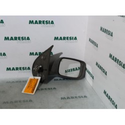 Fiat - Punto - Wing mirror, right