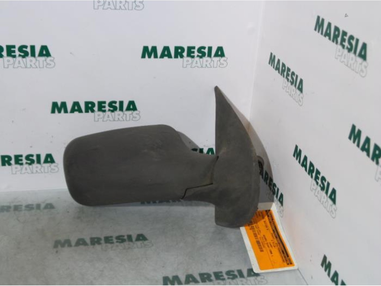 Fiat - Punto - Wing mirror, right