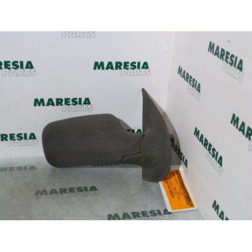 Fiat - Punto - Wing mirror, right