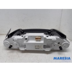 Peugeot - 308 - Instrumentenpaneel
