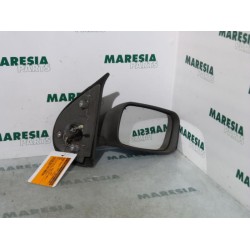 Fiat - Punto - Wing mirror, right