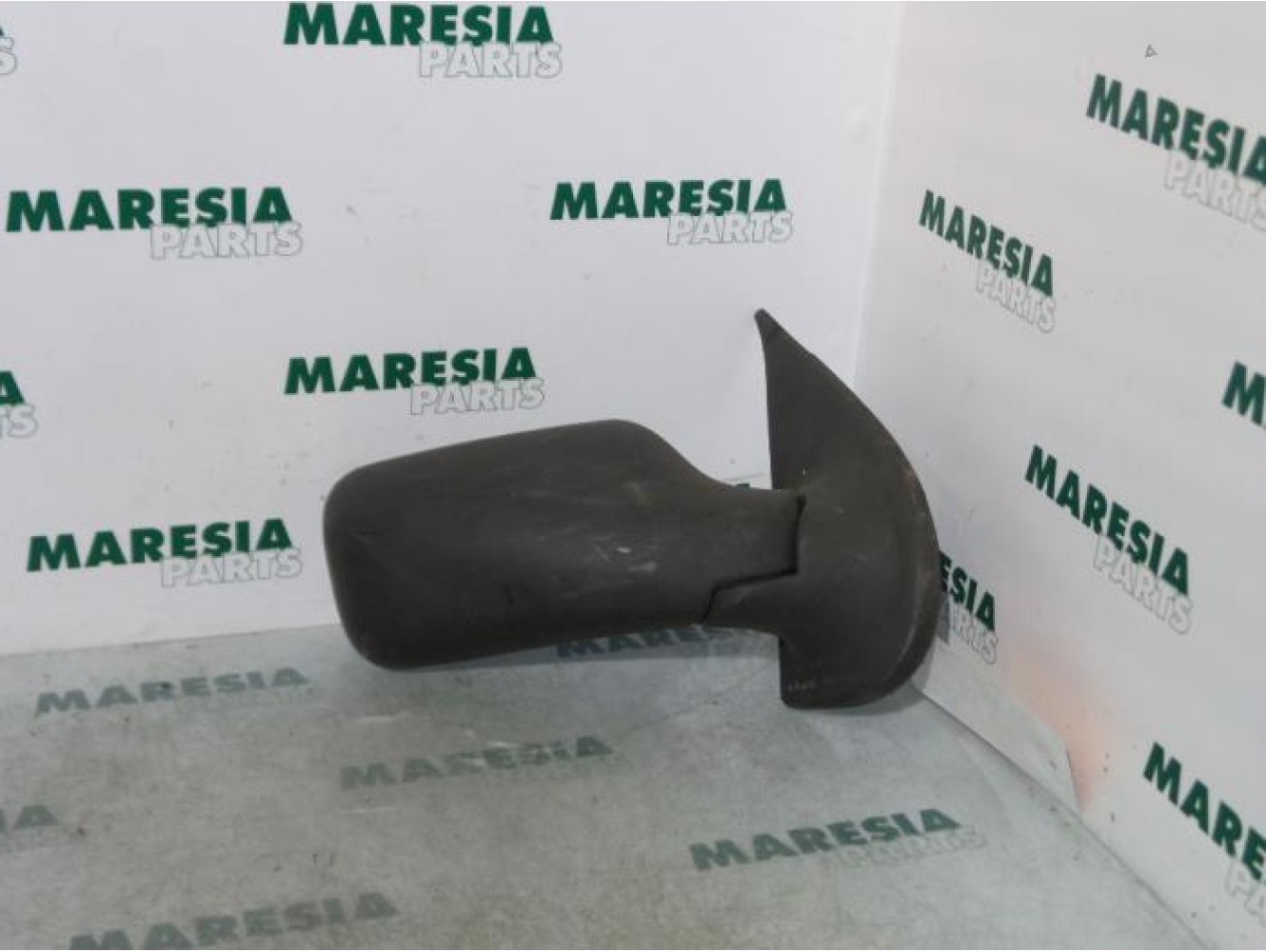 Fiat - Punto - Wing mirror, right