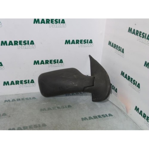 Fiat - Punto - Wing mirror, right