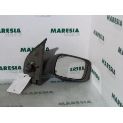 Fiat - Punto - Wing mirror, right