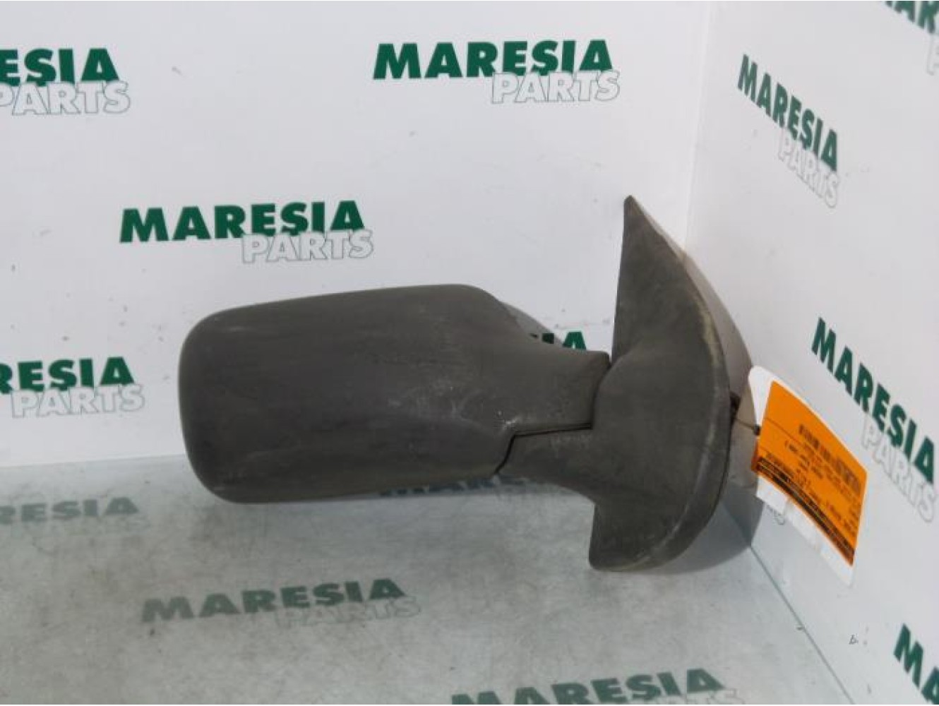 Fiat - Punto - Wing mirror, right