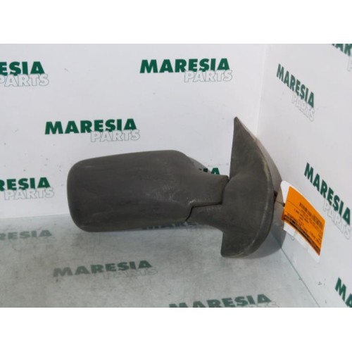 Fiat - Punto - Wing mirror, right