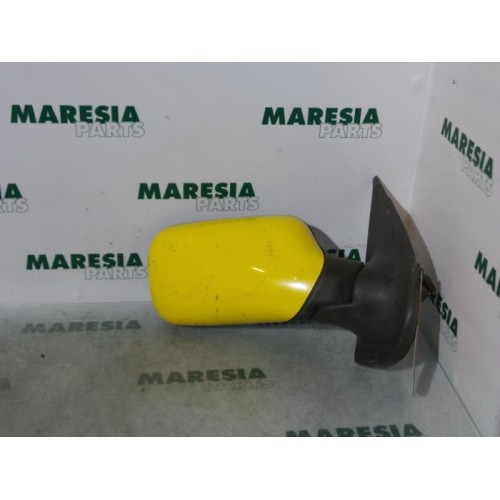 Fiat - Punto - Wing mirror, right