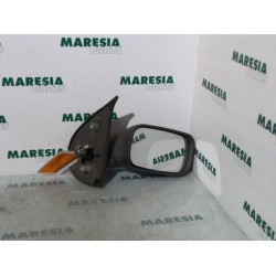 Fiat - Punto - Wing mirror, right