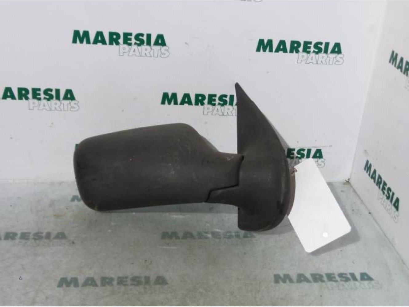 Fiat - Punto - Wing mirror, right
