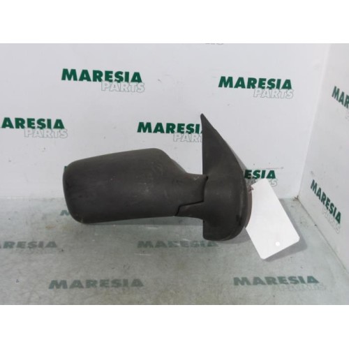 Fiat - Punto - Wing mirror, right