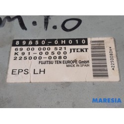 Peugeot - 107 - Power steering computer
