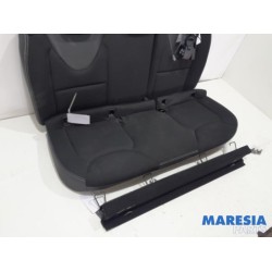 Renault - Clio - Rear bench seat