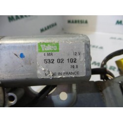 Citroen - Xantia - Ruitenwissermotor achter