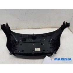 Peugeot - 308 - Panic lighting switch