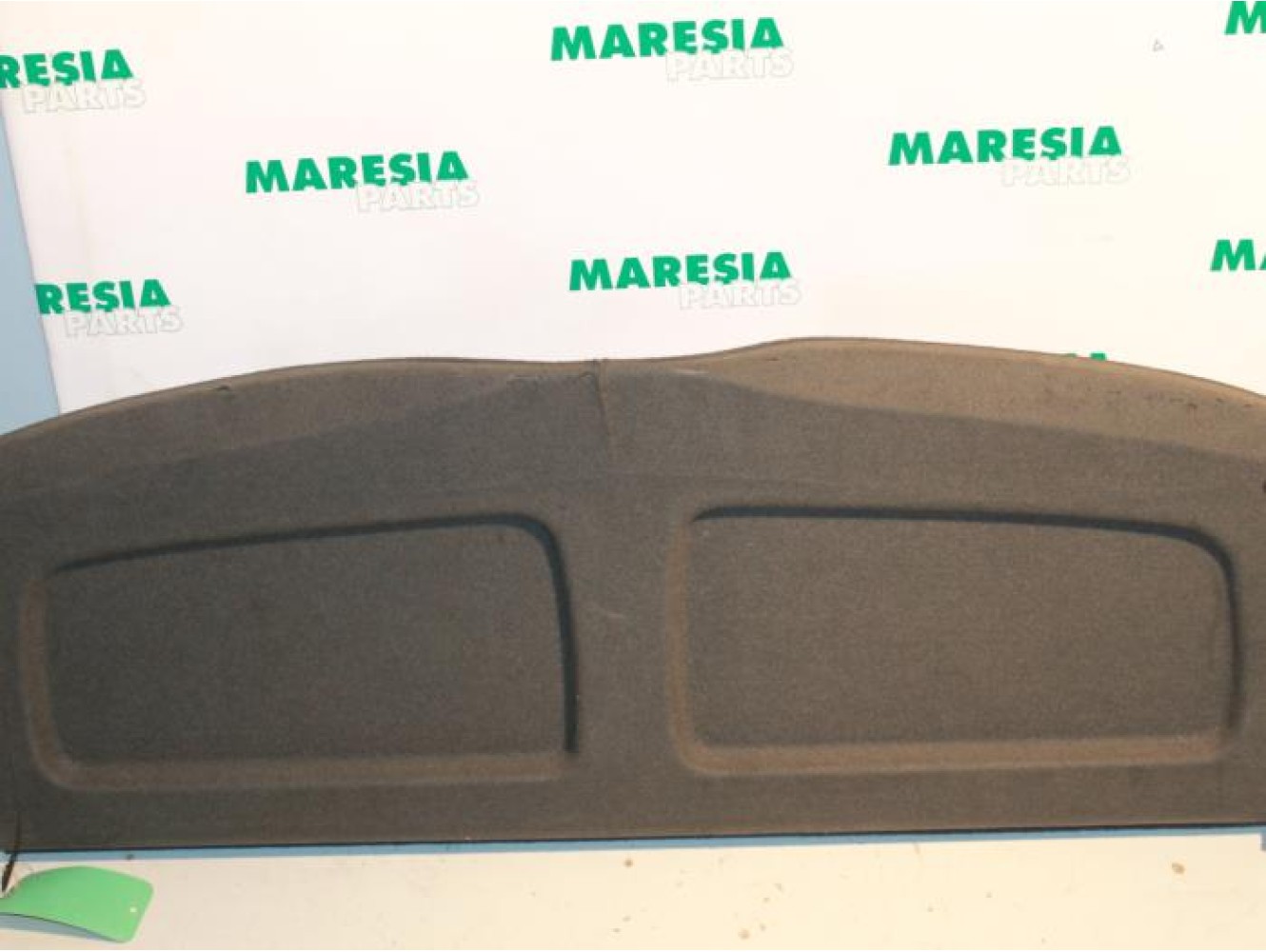 Lancia - Y(Psilon) - Parcel shelf