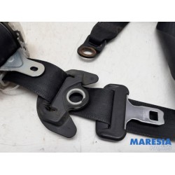 Peugeot - 107 - Ceinture de sécurité avant gauche