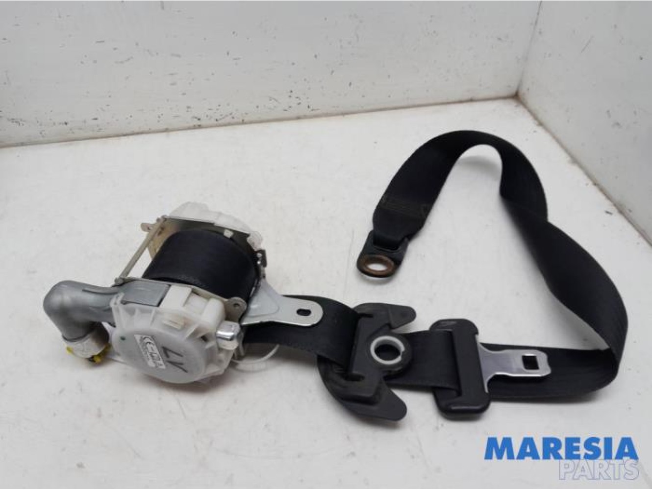 Peugeot - 107 - Ceinture de sécurité avant gauche