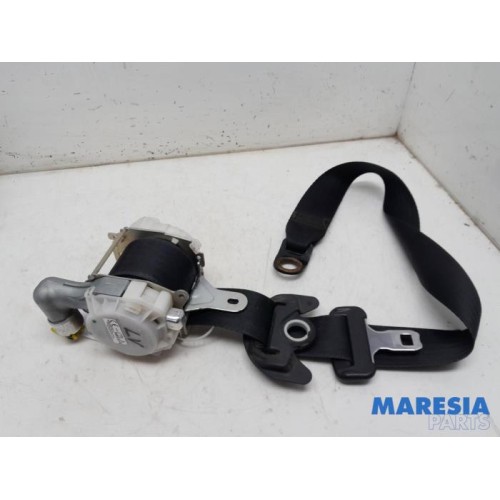 Peugeot - 107 - Front seatbelt, left