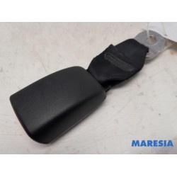 Peugeot - 107 - Veiligheidsgordel Insteek links-achter