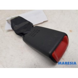Peugeot - 107 - Veiligheidsgordel Insteek links-achter