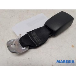 Peugeot - 107 - Sicherheitsgurt Schließe rechts hinten