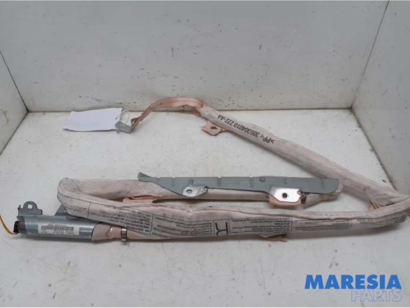 Peugeot - 107 - Airbag hemel rechts